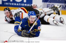 Wintersport Eishockey