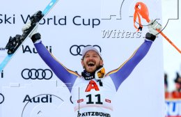 Wintersport Ski Alpin