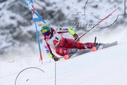 Wintersport Ski Alpin