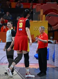Basketball