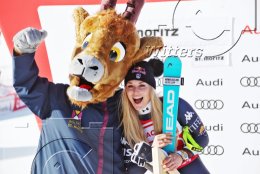            11.-14.12.2025 | Ski Alpin Weltcup Damen in St. Moritz / Schweiz