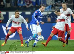 Fussball