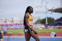 Leichtathletik