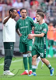 Fussball