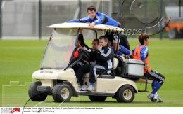Fussball