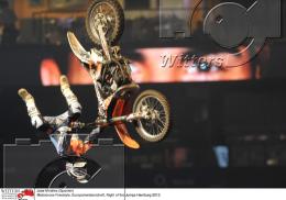 Motorsport Motocross