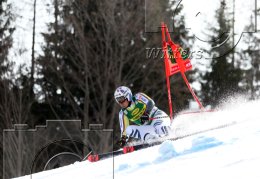 Wintersport Ski Alpin