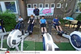 Sport allgemein