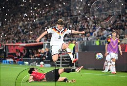 Fussball