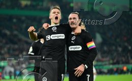 Fussball
