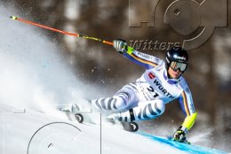 Wintersport Ski Alpin