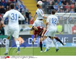 Fussball