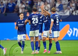 Fussball