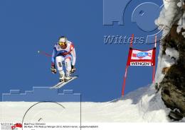 Wintersport Ski Alpin
