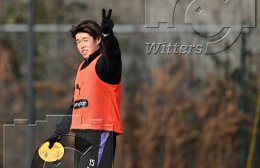           10.02.2026 | Fussball FC St. Pauli Training