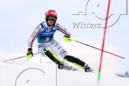 Wintersport Ski Alpin