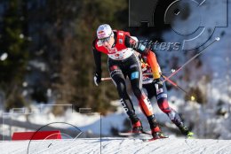 Wintersport Ski Nordisch