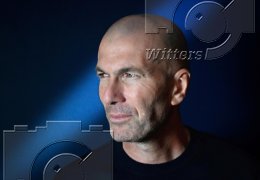           01.12.2025 | Fussball Frankreich Zinedine Zidane