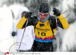 Wintersport
