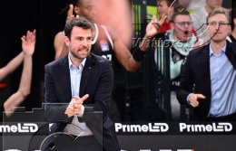        05.04.2026 | Basketball Bundesliga Veolia Towers - Skyliners Frankfurt