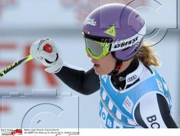 Wintersport Ski Alpin