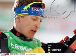 Wintersport Biathlon