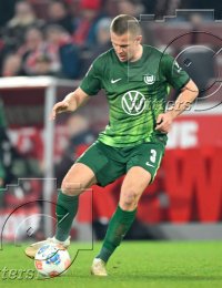 Fussball