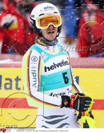 Wintersport Ski Alpin