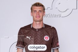              28.07.2026 | Fussball FC St. Pauli Fototermin