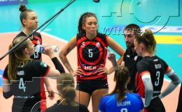 Volleyball
