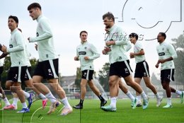 Fussball