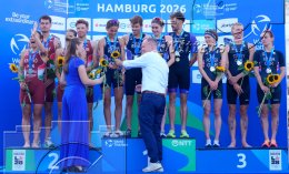 Triathlon