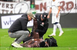 Fussball