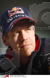 Motorsport  Formel 1