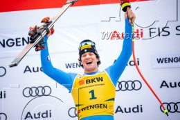 Wintersport Ski Alpin