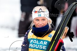 Wintersport Ski Nordisch