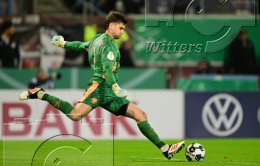 Fussball