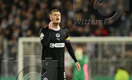 Fussball