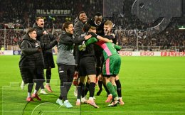 Fussball