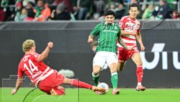 Fussball
