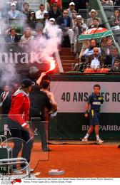 Tennis