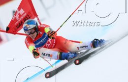 Wintersport Ski Alpin