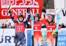 Wintersport Ski Alpin