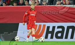 Fussball