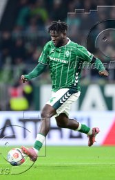 Fussball