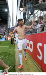 Fussball