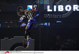 Motorsport Motocross