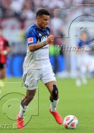 Fussball