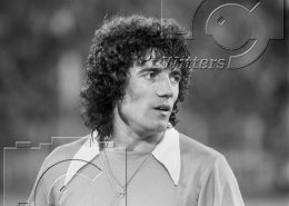                           Kevin Keegan - verstorben am 20.07.2026
