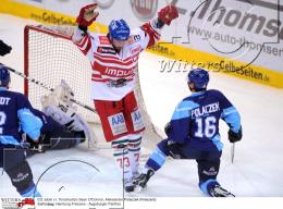Eishockey